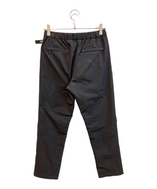 THE NORTH FACE（ザ ノース フェイス）THE NORTH FACE (ザ ノース フェイス) Doro Warm pants　NB81805 ブラック サイズ:Sの古着・服飾アイテム