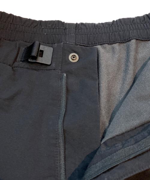 THE NORTH FACE（ザ ノース フェイス）THE NORTH FACE (ザ ノース フェイス) Doro Warm pants　NB81805 ブラック サイズ:Sの古着・服飾アイテム