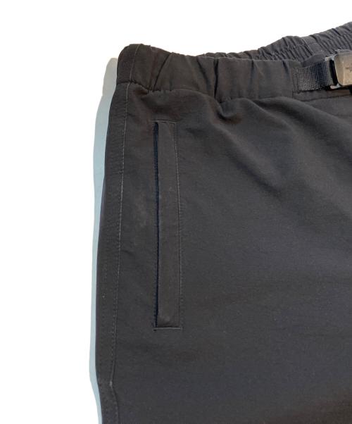 THE NORTH FACE（ザ ノース フェイス）THE NORTH FACE (ザ ノース フェイス) Doro Warm pants　NB81805 ブラック サイズ:Sの古着・服飾アイテム