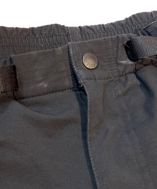 THE NORTH FACE（ザ ノース フェイス）THE NORTH FACE (ザ ノース フェイス) Doro Warm pants　NB81805 ブラック サイズ:Sの古着・服飾アイテム