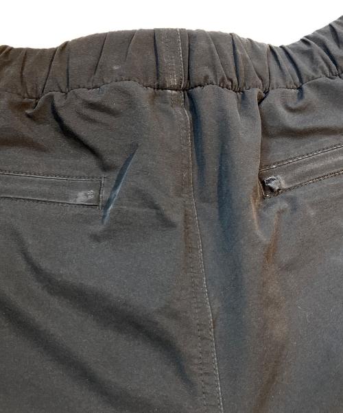 THE NORTH FACE（ザ ノース フェイス）THE NORTH FACE (ザ ノース フェイス) Doro Warm pants　NB81805 ブラック サイズ:Sの古着・服飾アイテム