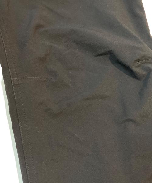THE NORTH FACE（ザ ノース フェイス）THE NORTH FACE (ザ ノース フェイス) Doro Warm pants　NB81805 ブラック サイズ:Sの古着・服飾アイテム