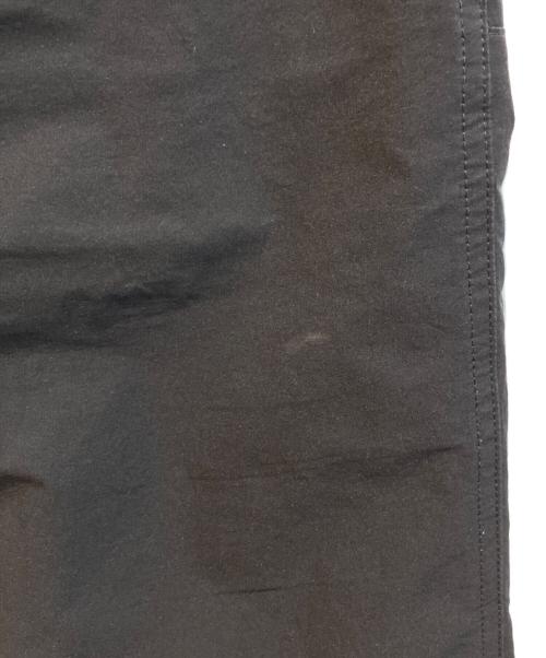 THE NORTH FACE（ザ ノース フェイス）THE NORTH FACE (ザ ノース フェイス) Doro Warm pants　NB81805 ブラック サイズ:Sの古着・服飾アイテム