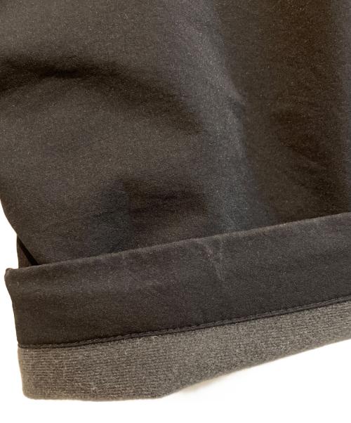 THE NORTH FACE（ザ ノース フェイス）THE NORTH FACE (ザ ノース フェイス) Doro Warm pants　NB81805 ブラック サイズ:Sの古着・服飾アイテム