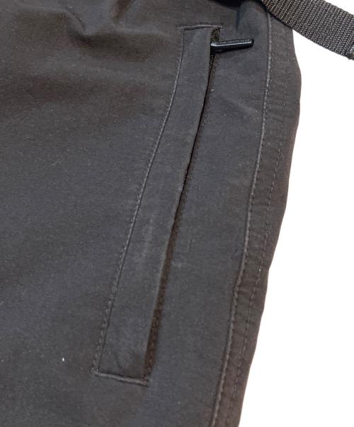 THE NORTH FACE（ザ ノース フェイス）THE NORTH FACE (ザ ノース フェイス) Doro Warm pants　NB81805 ブラック サイズ:Sの古着・服飾アイテム