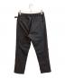 THE NORTH FACE (ザ ノース フェイス) Doro Warm pants　NB81805 ブラック サイズ:S：6000円