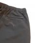 中古・古着 THE NORTH FACE (ザ ノース フェイス) Doro Warm pants　NB81805 ブラック サイズ:S：6000円