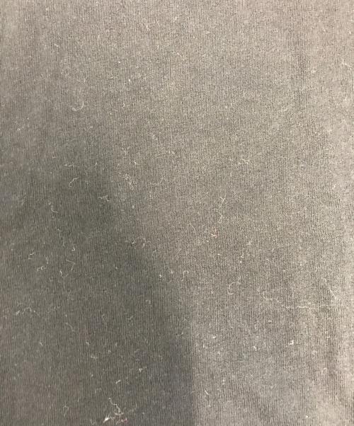 Saint Laurent Paris（サンローランパリ）Saint Laurent Paris (サンローランパリ) Tシャツ ブラック サイズ:ＸＳの古着・服飾アイテム