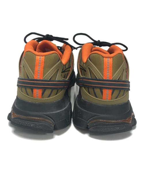 REEBOK（リーボック）REEBOK (リーボック) EASTLOGUE (イーストローグ) DMX Trail Shadow ベージュ サイズ:US11.5/UK10.5/EUR45/CM29.5/ｍｍ295の古着・服飾アイテム