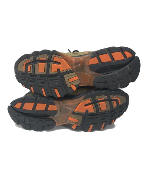 REEBOK（リーボック）REEBOK (リーボック) EASTLOGUE (イーストローグ) DMX Trail Shadow ベージュ サイズ:US11.5/UK10.5/EUR45/CM29.5/ｍｍ295の古着・服飾アイテム