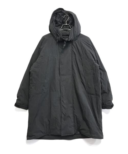 WILD THINGS（ワイルドシングス）WILD THINGS (ワイルドシングス) モンスターパーカー ブラック サイズ:Mの古着・服飾アイテム