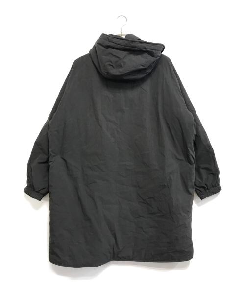 WILD THINGS（ワイルドシングス）WILD THINGS (ワイルドシングス) モンスターパーカー ブラック サイズ:Mの古着・服飾アイテム