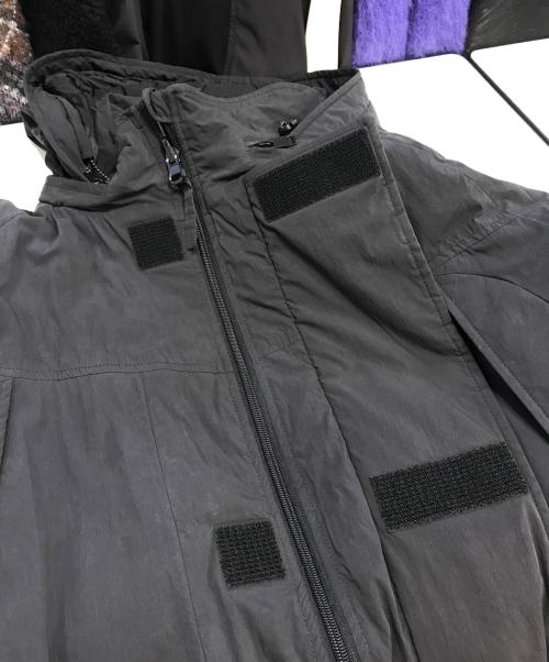 WILD THINGS（ワイルドシングス）WILD THINGS (ワイルドシングス) モンスターパーカー ブラック サイズ:Mの古着・服飾アイテム