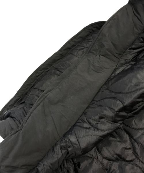 WILD THINGS（ワイルドシングス）WILD THINGS (ワイルドシングス) モンスターパーカー ブラック サイズ:Mの古着・服飾アイテム