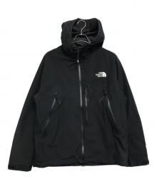 THE NORTH FACE（ザ ノース フェイス）の古着「マウンテンパーカー」｜ブラック