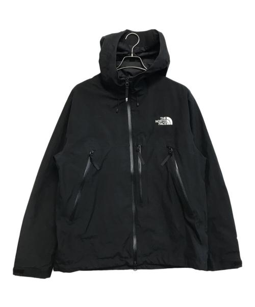 THE NORTH FACE（ザ ノース フェイス）THE NORTH FACE (ザ ノース フェイス) マウンテンパーカー ブラック サイズ:XLの古着・服飾アイテム