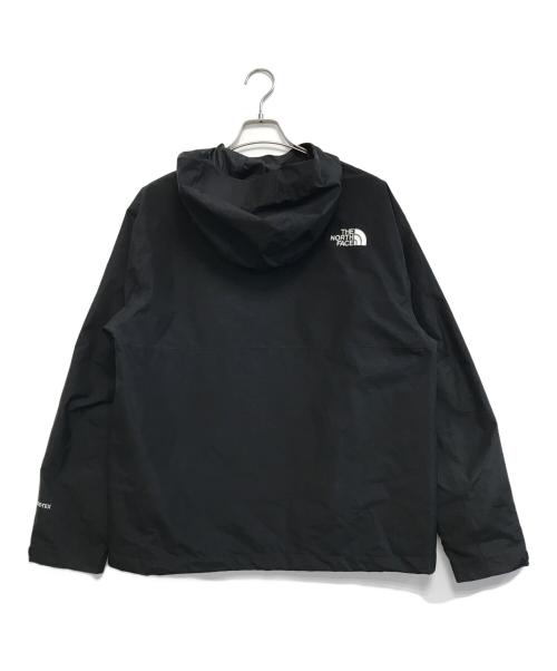 THE NORTH FACE（ザ ノース フェイス）THE NORTH FACE (ザ ノース フェイス) マウンテンパーカー ブラック サイズ:XLの古着・服飾アイテム