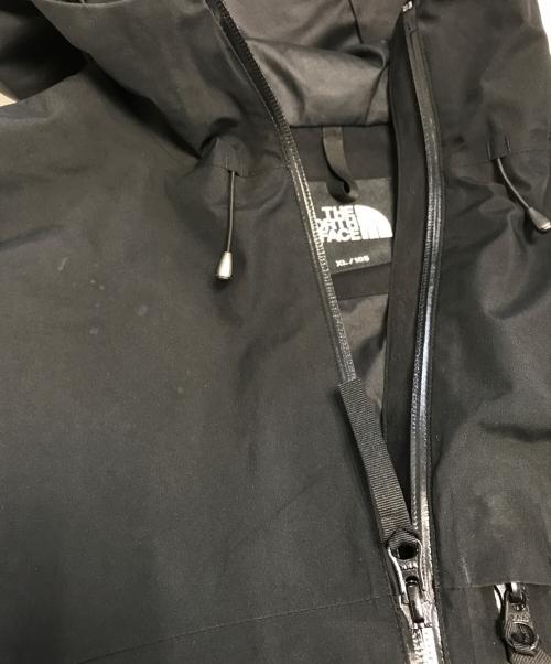 THE NORTH FACE（ザ ノース フェイス）THE NORTH FACE (ザ ノース フェイス) マウンテンパーカー ブラック サイズ:XLの古着・服飾アイテム