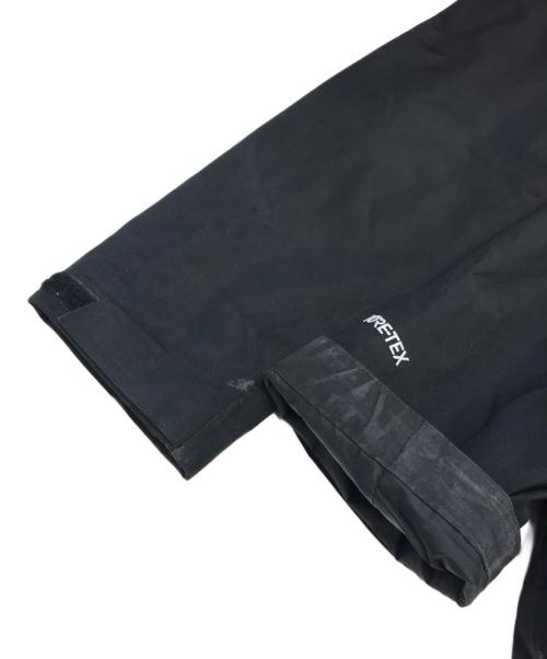 THE NORTH FACE（ザ ノース フェイス）THE NORTH FACE (ザ ノース フェイス) マウンテンパーカー ブラック サイズ:XLの古着・服飾アイテム