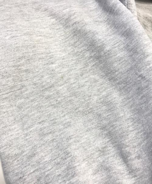 Champion（チャンピオン）Champion (チャンピオン) リバースウィーブスウェット グレー サイズ:Lの古着・服飾アイテム