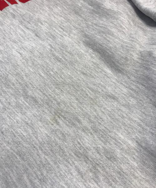 Champion（チャンピオン）Champion (チャンピオン) リバースウィーブスウェット グレー サイズ:Lの古着・服飾アイテム