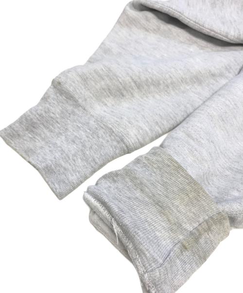 Champion（チャンピオン）Champion (チャンピオン) リバースウィーブスウェット グレー サイズ:Lの古着・服飾アイテム