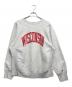 Champion（チャンピオン）の古着「リバースウィーブスウェット」｜グレー