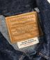 中古・古着 LEVI'S PReMIUM (リーバイス プレミアム) Type I Trucker Jacket インディゴ サイズ:S：17000円