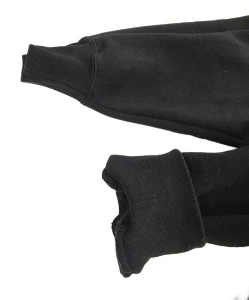 SUPREME（シュプリーム）SUPREME (シュプリーム) anarchy hooded sweatshirt ブラック サイズ:Lの古着・服飾アイテム