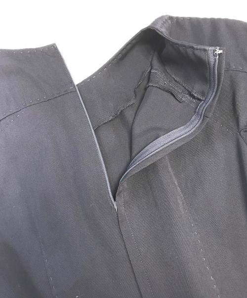 COMME des GARCONS（コムデギャルソン）COMME des GARCONS (コムデギャルソン) ワンピース ネイビー サイズ:Sの古着・服飾アイテム