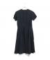 COMME des GARCONS (コムデギャルソン) ワンピース ネイビー サイズ:S：25000円