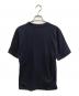 MARNI (マルニ) ロゴTシャツ ネイビー サイズ:40：10000円