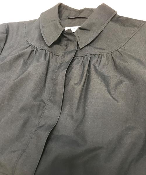 PRADA（プラダ）PRADA (プラダ) ジャケット ネイビー サイズ:40の古着・服飾アイテム