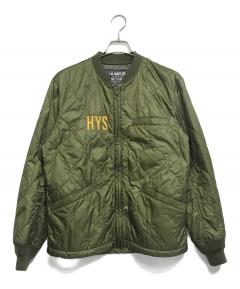 ベルンハルトウィルヘルムジャケット BERNHARD WILLHELM BACK ARM HOLE JACKET GREY | ZSC