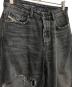 DIESELの古着・服飾アイテム：15000円