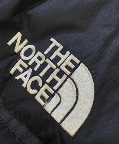 THE NORTH FACE（ザ ノース フェイス）THE NORTH FACE (ザ ノース フェイス) ヌプシダウンジャケット ブラック サイズ:Lの古着・服飾アイテム