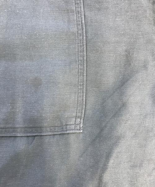 VINTAGE MILITARY（ヴィンテージ ミリタリー）VINTAGE MILITARY (ヴィンテージ ミリタリー) US ARMY ベイカーパンツ グリーン サイズ:W38×L31の古着・服飾アイテム