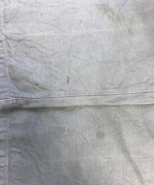 VINTAGE MILITARY（ヴィンテージ ミリタリー）VINTAGE MILITARY (ヴィンテージ ミリタリー) US ARMY ベイカーパンツ グリーン サイズ:W38×L31の古着・服飾アイテム