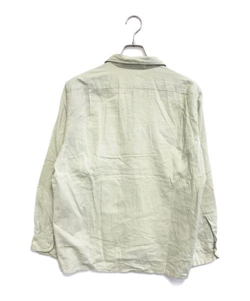 Sedgefield（セッジフィールド）Sedgefield (セッジフィールド) シャツ グリーン サイズ:表記なしの古着・服飾アイテム
