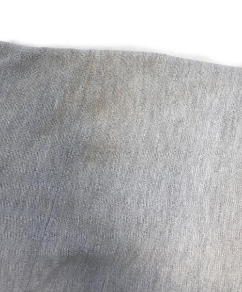 Champion（チャンピオン）Champion (チャンピオン) リバースウィーブスウェット グレー サイズ:X-LARGEの古着・服飾アイテム