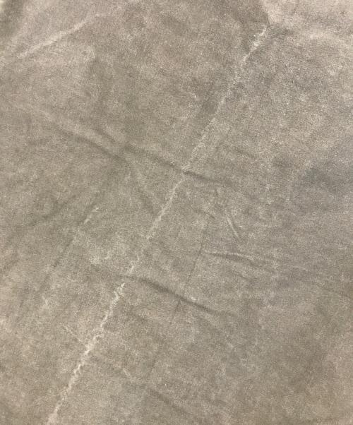 VINTAGE（ヴィンテージ）VINTAGE (ヴィンテージ) ブラックモールスキンジャケット ブラック サイズ:50の古着・服飾アイテム