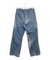 big mac (ビッグマック) ペインターデニムパンツ インディゴ サイズ:不明：23000円