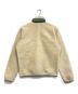Patagonia (パタゴニア) クラシックレトロXジャケット アイボリー サイズ:S：17000円