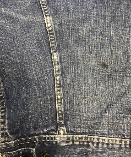 LEE（リー）LEE (リー) 101-J デニムジャケット インディゴ サイズ:40の古着・服飾アイテム