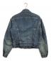 LEE (リー) 101-J デニムジャケット インディゴ サイズ:40：37000円