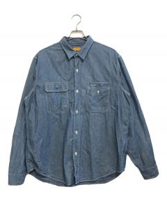 中古・古着通販】HUMAN MADE (ヒューマンメイド) ワッペン ナイロン