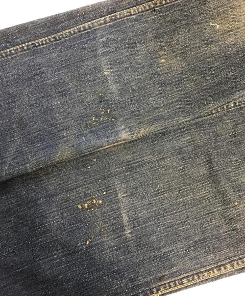 Wrangler（ラングラー）Wrangler (ラングラー) デニムパンツ インディゴ サイズ:32×36の古着・服飾アイテム