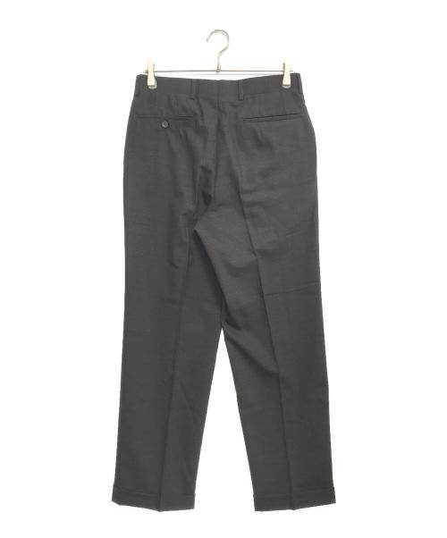 A.A.R（アール）A.A.R (アール) セットアップスーツ ブラウン サイズ:表記なしの古着・服飾アイテム