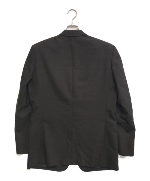 A.A.R（アール）A.A.R (アール) セットアップスーツ ブラウン サイズ:表記なしの古着・服飾アイテム