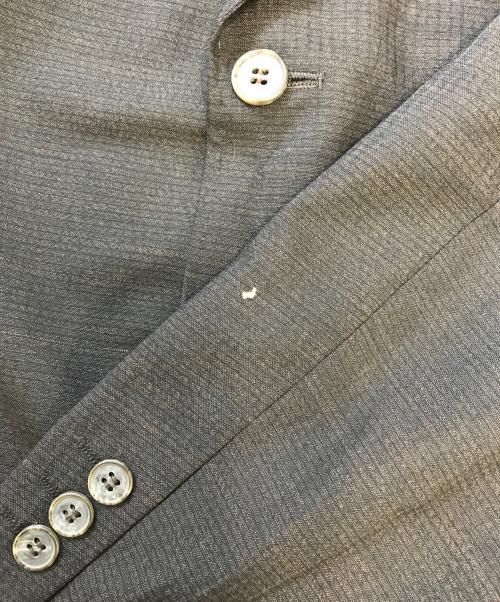 A.A.R（アール）A.A.R (アール) セットアップスーツ ブラウン サイズ:表記なしの古着・服飾アイテム